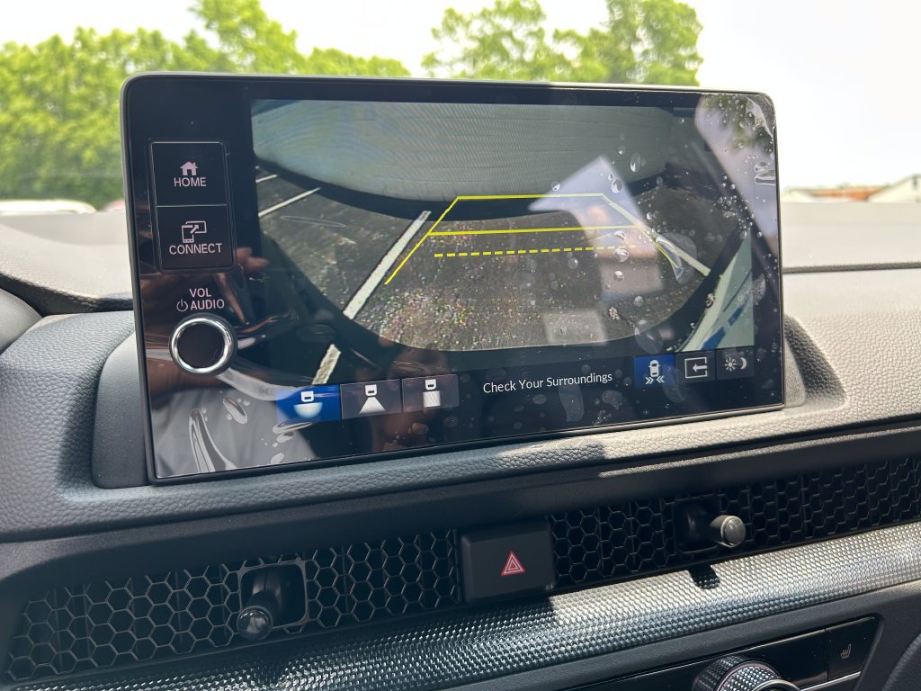 New 2027 Honda CR-V Sport-L image 29