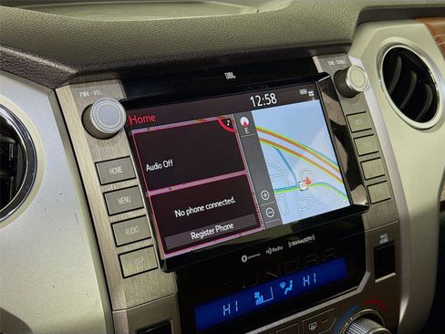 Used 2020 Toyota Tundra 1794 Edition image 16