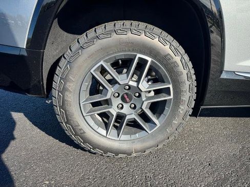 New 2026 GMC Terrain AT4 w/ Technology Package II image 7