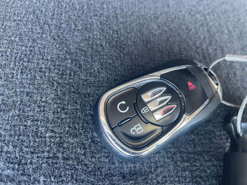 Used 2025 Buick Encore GX Preferred image 23