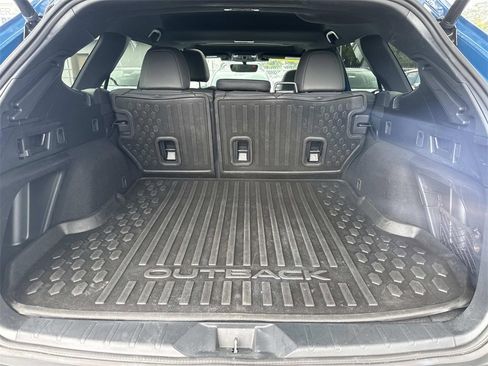 Used 2023 Subaru Outback Wilderness image 16