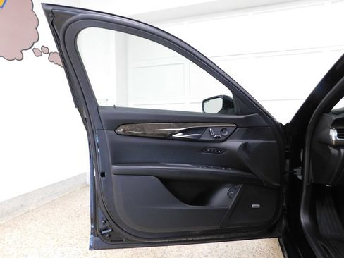 Used 2019 Cadillac CT6 Premium Luxury AWD/4WD image 18