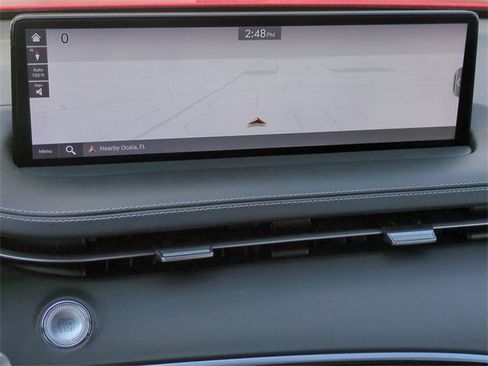 Certified 2025 Genesis GV70 3.5T Sport w/ Sport Advanced Package image 20