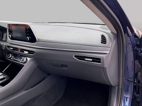 Used 2022 Hyundai Sonata SEL FWD image 17