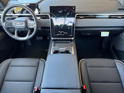 New 2026 GMC Sierra EV Elevation AWD/4WD image 13