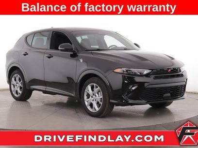 Used 2024 Dodge Hornet R/T