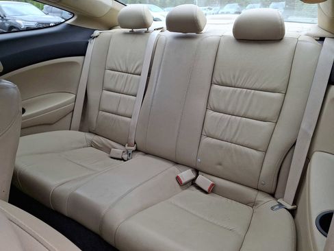 Used 2008 Honda Accord EX-L image 11