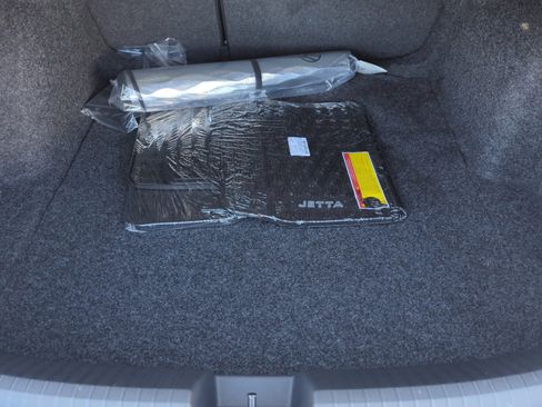 New 2026 Volkswagen Jetta S image 30