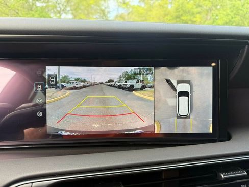 Used 2026 Hyundai Palisade XRT Pro image 7