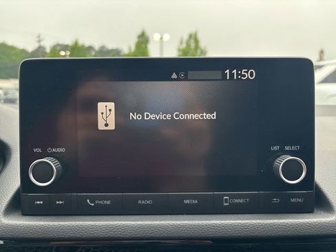 Used 2025 Honda Civic Sport image 16