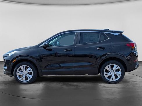 New 2026 Buick Encore GX Preferred w/ Advanced Technology Package AWD/4WD image 9