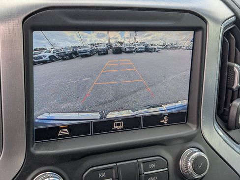 Used 2021 GMC Sierra 1500 SLT w/ SLT Premium Package image 22