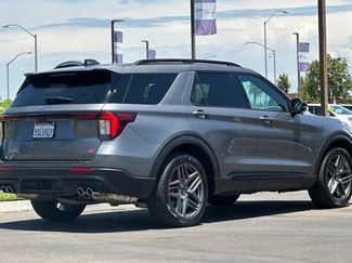 Used 2026 Ford Explorer ST w/ Sun And Sound Package AWD/4WD video 2