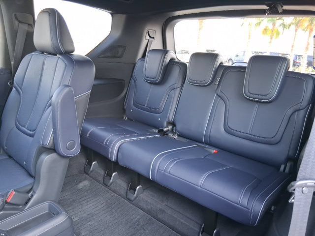 New 2026 INFINITI QX80 4WD image 27
