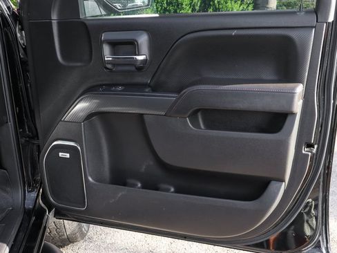 Used 2018 GMC Sierra 1500 SLT AWD/4WD image 43