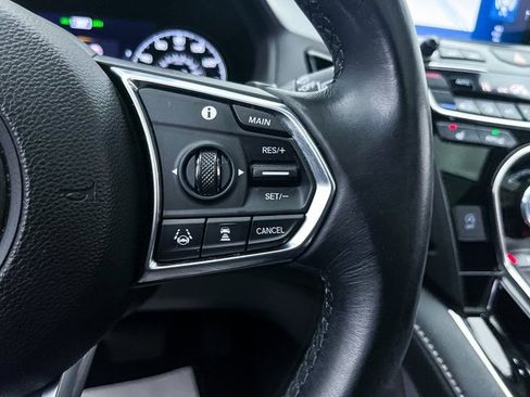 Used 2021 Acura RDX w/ Technology Package image 30