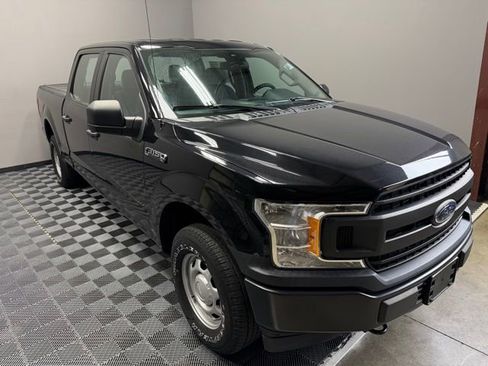 Used 2020 Ford F150 XL w/ XL Power Equipment Group image 2