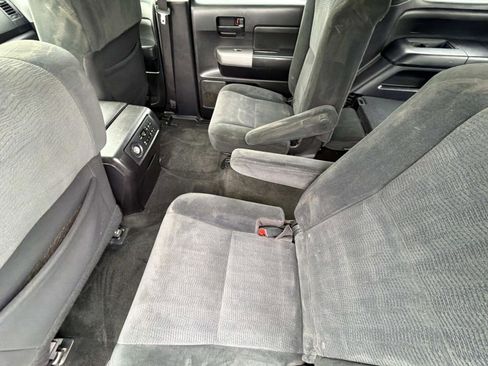 Used 2015 Toyota Sequoia SR5 image 4