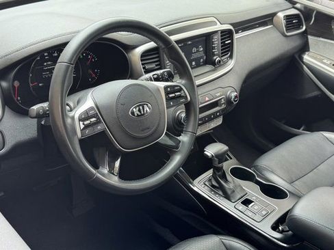 Used 2020 Kia Sorento EX AWD/4WD image 19
