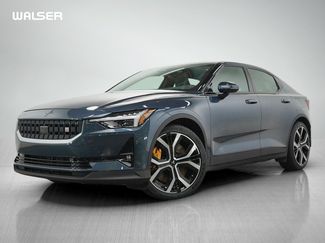 Used 2023 Polestar Polestar 2 w/ Pilot Pack AWD/4WD video 1