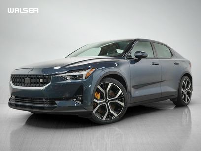 Used 2023 Polestar Polestar 2 w/ Pilot Pack