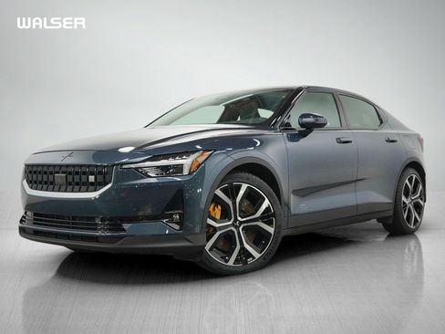 Used 2023 Polestar Polestar 2 w/ Pilot Pack AWD/4WD image 1