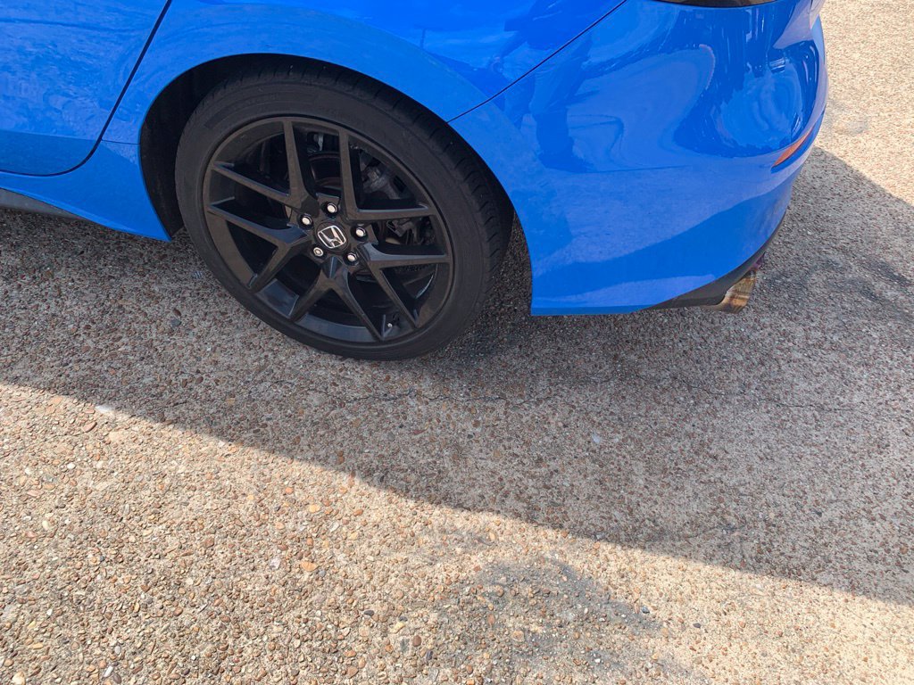 Used 2024 Honda Civic Sport image 23