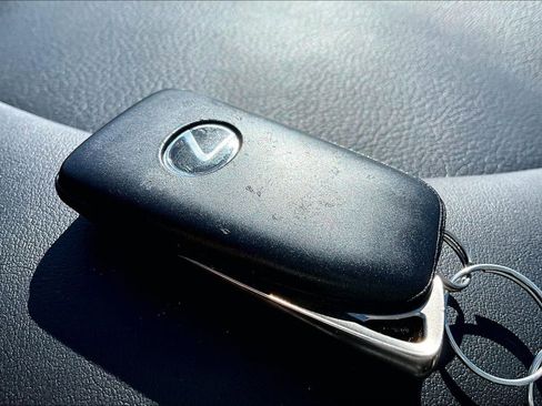 Used 2025 Lexus IS 300 w/ Comfort Package image 13