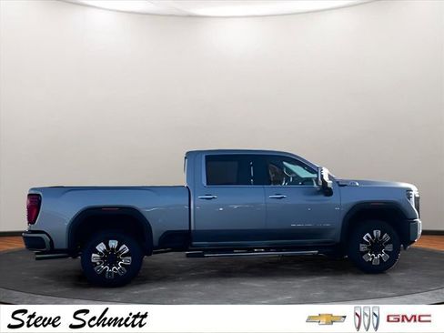 New 2026 GMC Sierra 2500 Denali w/ Denali Reserve Package image 10