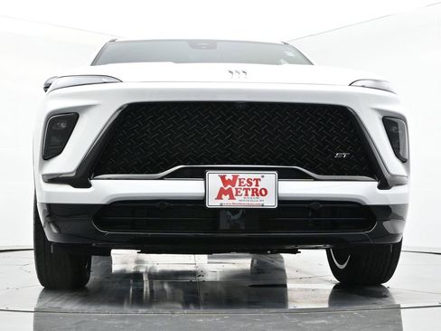 New 2026 Buick Enclave Sport Touring w/ Power Package image 35