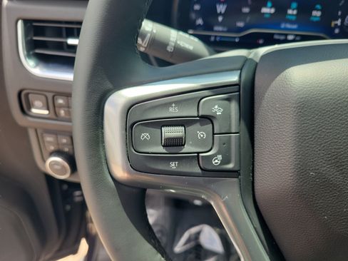 Used 2023 Chevrolet Tahoe LT w/ LT Signature Package AWD/4WD image 10