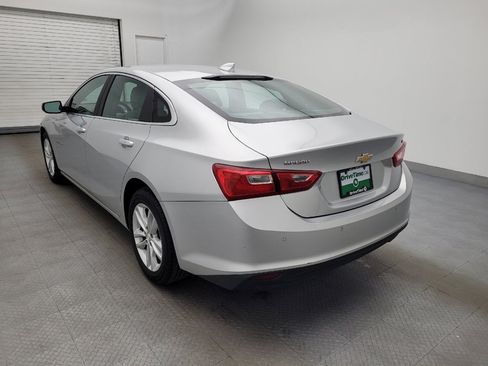 Used 2018 Chevrolet Malibu LT w/ Driver Confidence Package image 5
