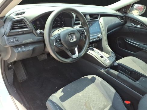Used 2019 Honda Insight EX image 18