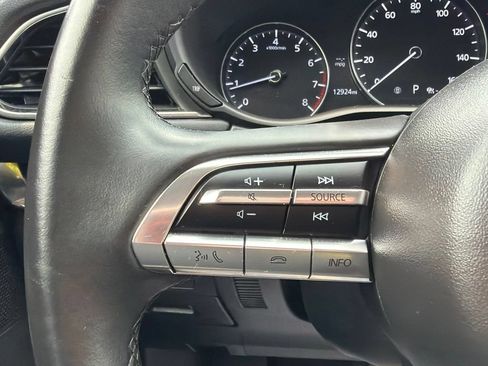 Used 2023 MAZDA CX-30 AWD 2.5 S w/ Preferred Package image 25