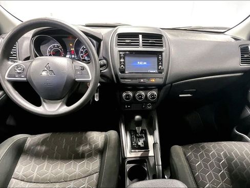 Used 2024 Mitsubishi Outlander Sport ES image 18