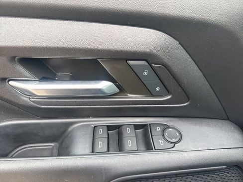 Used 2024 Chevrolet Silverado EV W/T image 11