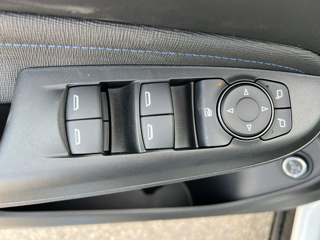 New 2026 Buick Envista Sport Touring w/ Convenience I Package FWD image 15