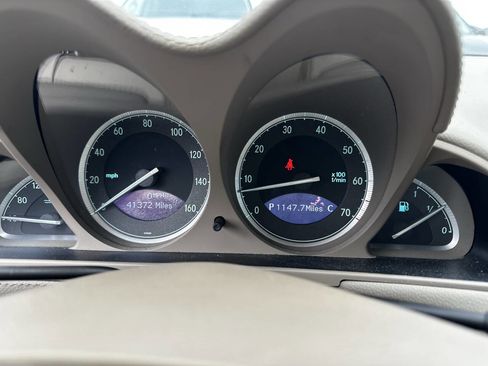 Used 2008 Mercedes-Benz SL 550 image 11
