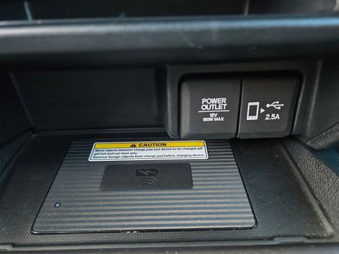 Certified 2023 Honda Passport EX-L image 19