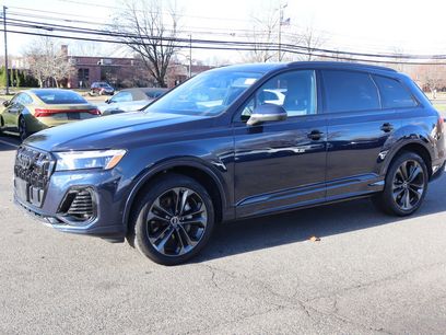 Used 2025 Audi Q7 3.0T Premium Plus w/ Premium Plus Package