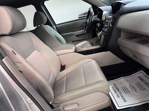 Used 2013 Honda Pilot EX image 17