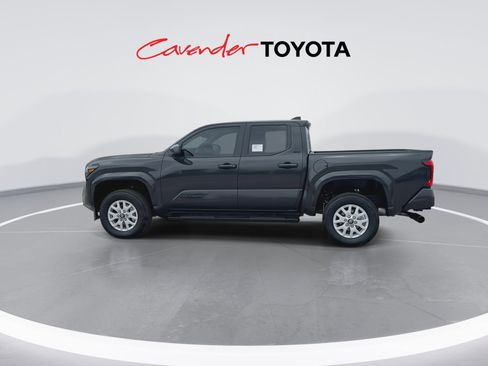 New 2025 Toyota Tacoma SR5 image 5