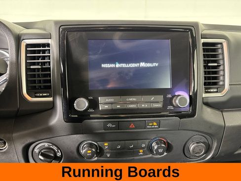 Used 2023 Nissan Frontier SV w/ Graphics Package AWD/4WD image 18