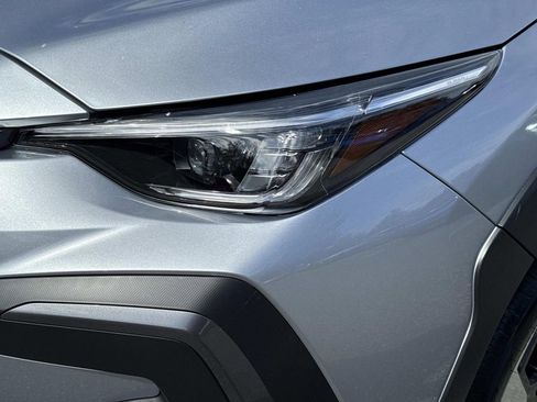 New 2026 Subaru Crosstrek 2.5i Limited image 9