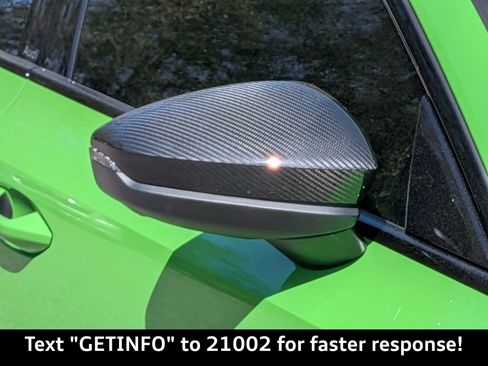 Certified 2026 Audi RS 3 image 12