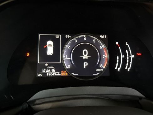 Certified 2024 Lexus RX 350 Premium w/ Cold Area Package FWD image 17