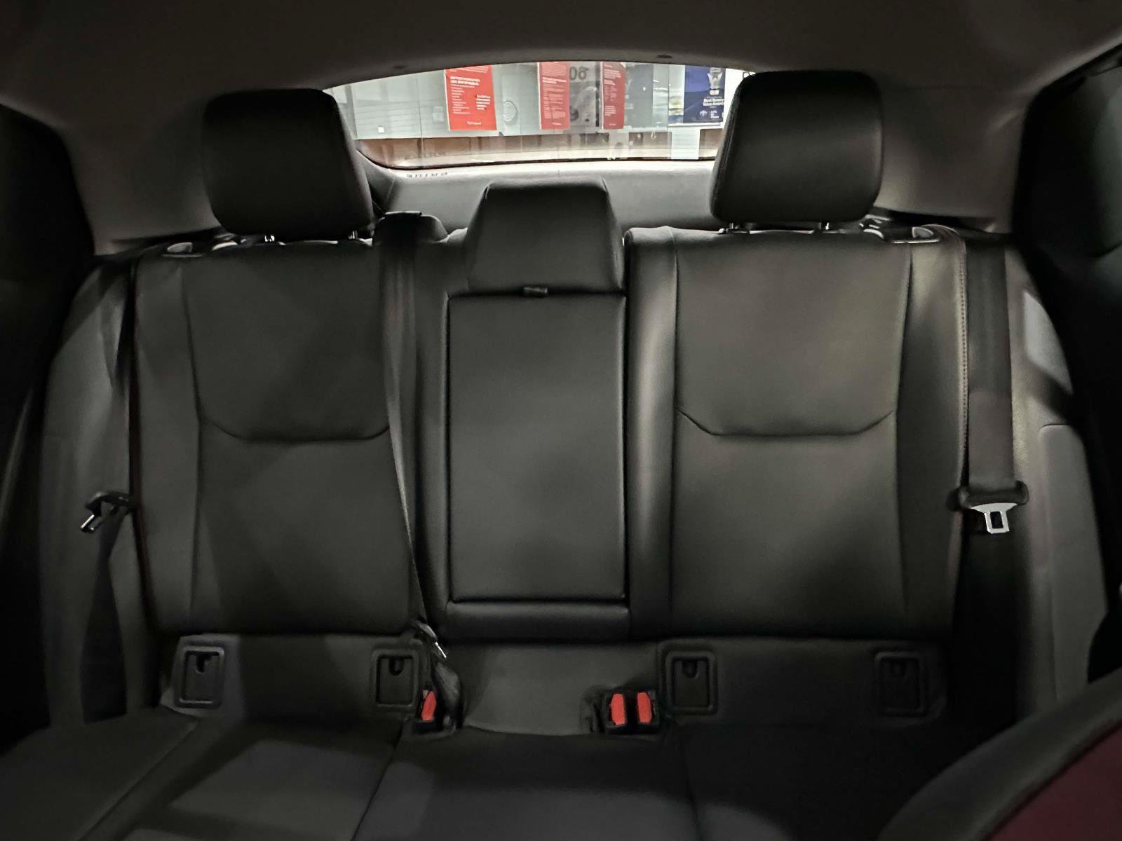 Used 2025 Toyota Prius Plug-In Hybrid w/ Limited Premium Package FWD image 12