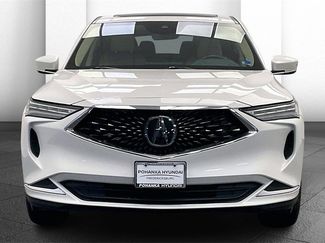 Used 2024 Acura MDX SH-AWD video 2