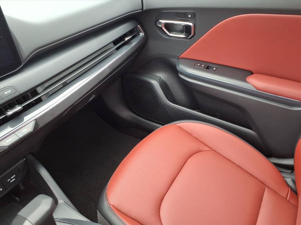New 2026 Kia K4 GT-Line FWD image 26