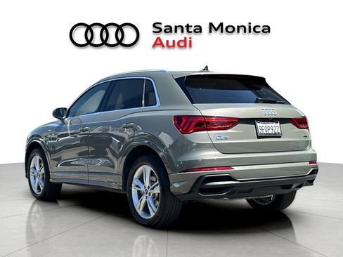 Used 2023 Audi Q3 2.0T Premium w/ Convenience Package AWD/4WD image 6